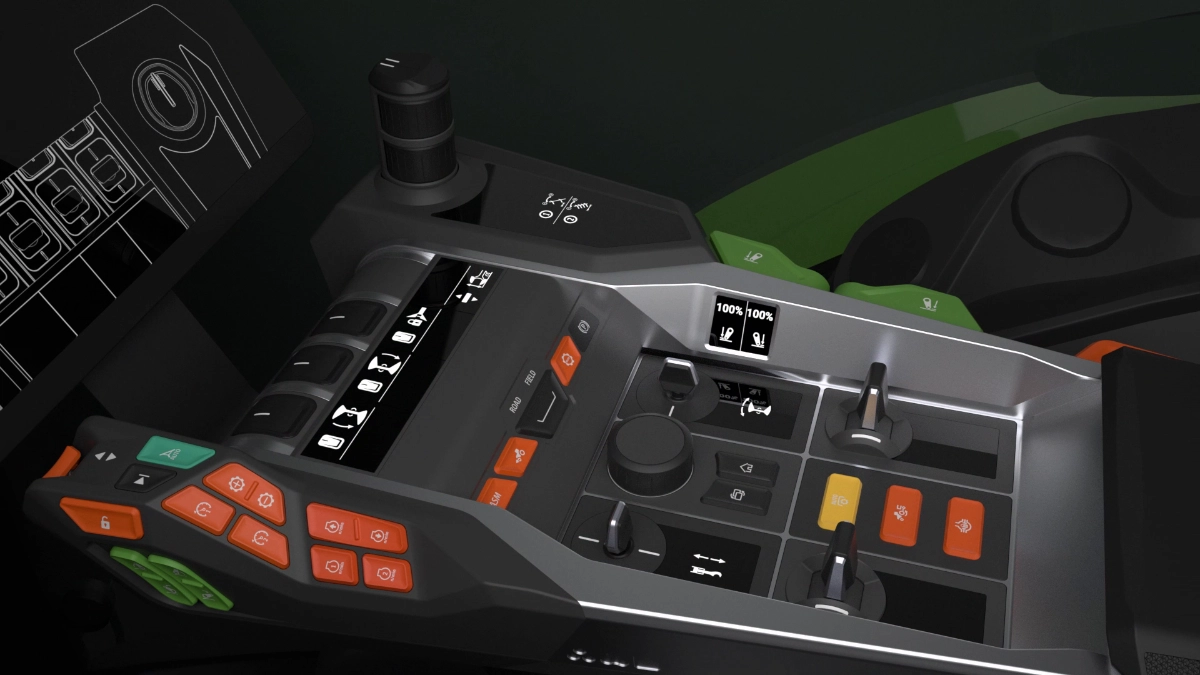 Forschungsvisualisierung / Studie (Platzhalter)