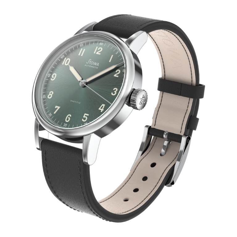STOWA Partitio Serie