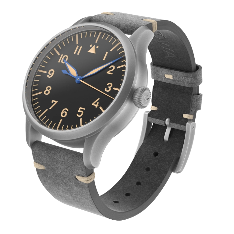 STOWA Seitenansicht